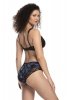 Lama Figi bikini L 1522 BI 2-pak czarne